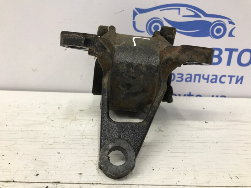 Подушка ДВС левая Mazda 3 BM 2.2 DIESEL 2013 (б/у) Киев - изображение 2