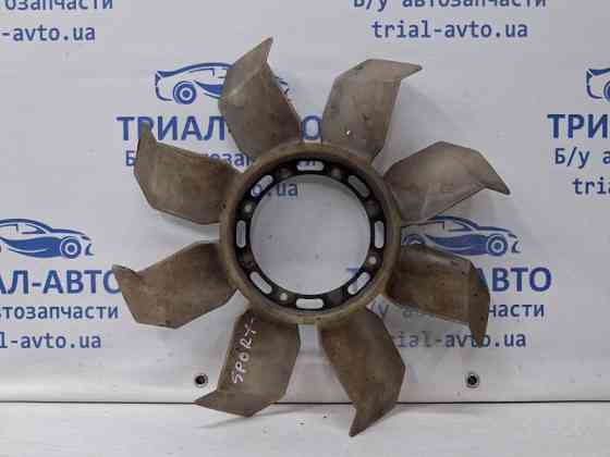 Крыльчатка вискомуфты Mitsubishi Pajero Sport 1996-2008 MD334659 (Арт. 65021) Киев