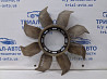 Крыльчатка вискомуфты Mitsubishi Pajero Sport K9 3.0 БЕНЗИН 6G72 1996 (б/у) Киев