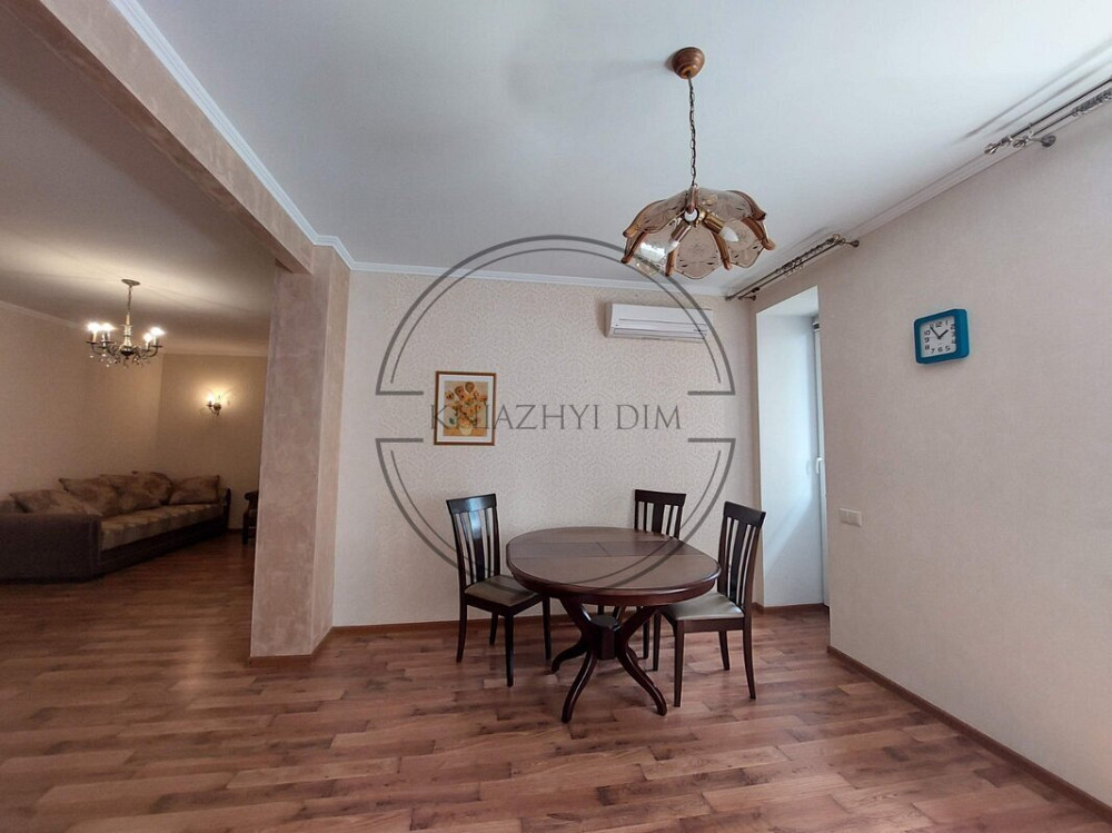 Є Генератор! Оренда 2 кімнатна квартира ЖК Чайки КОД 11202653 Киев - изображение 2