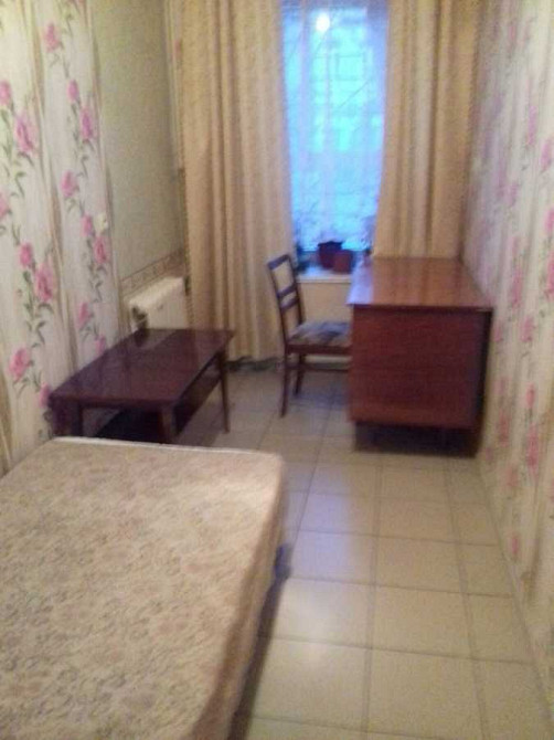 долгосрочная аренда 1-к квартира Одесса, Пересыпский, 4500 грн./мес. Одеса - зображення 1