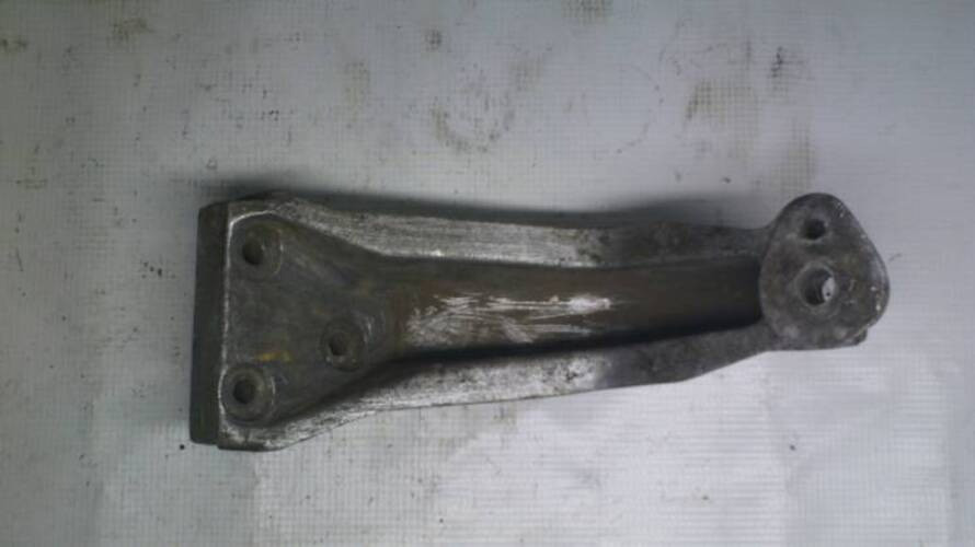 Кронштейн двигуна лівий 85ff-8031-ab Форд 2.3д,2.5 оригинал 6183943 Винница - изображение 2