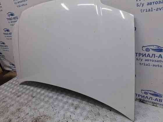 Капот Volkswagen Caddy 2K 1.9 DIESEL BJB 2003 (б/у) Київ