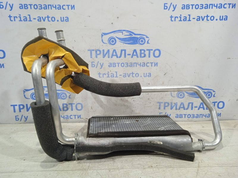 Радиатор печки BMW 5 F10 2.0 ДИЗЕЛЬ 2010 (б/у) Київ - зображення 2