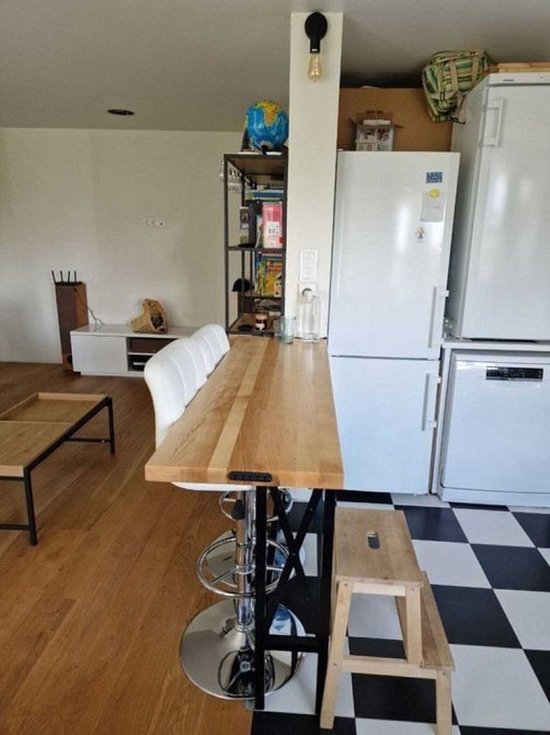 Продам. 2-к.кв. 4/10, ж/м Левобережный-3, пр.Мира Днепр - изображение 9