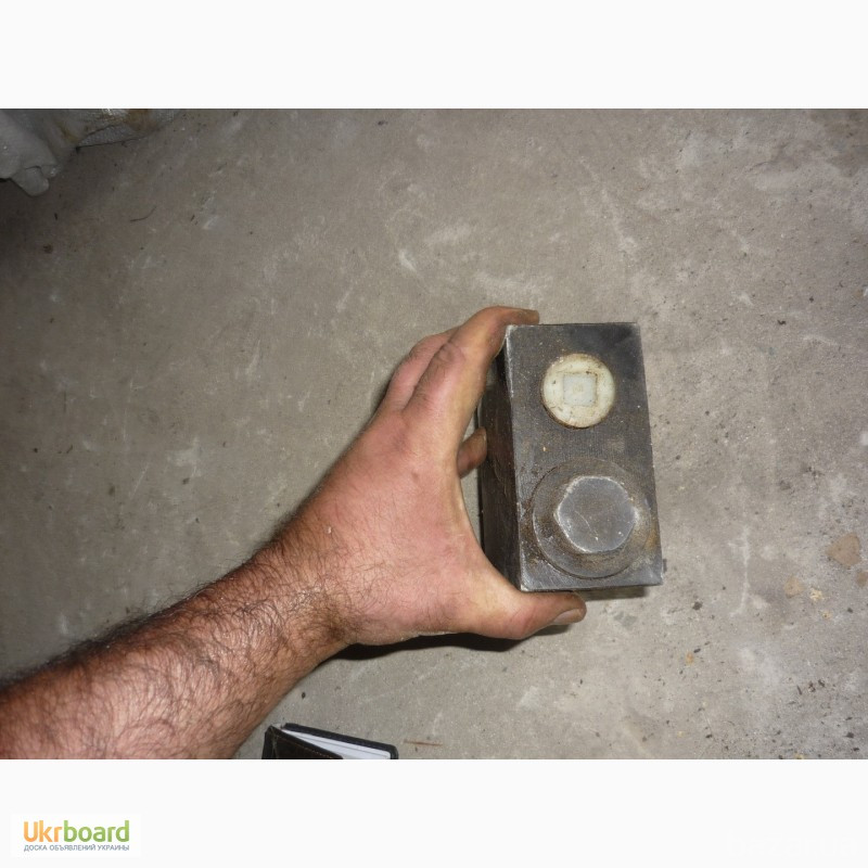 Гидроклапана Г-617. -2шт. по 650грн Харьков - изображение 2