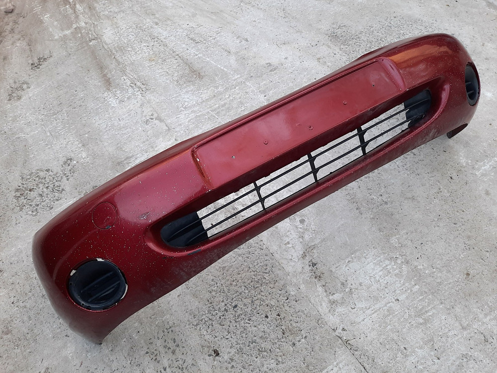 1118728 Передний бампер Ford Mondeo MK2 Разборка FORD Mondeo Дніпро - зображення 6