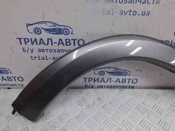 Накладка крыла Mitsubishi Outlander CU 2.4 БЕНЗИН 4G69 2003 перед. прав. (б/у) Київ