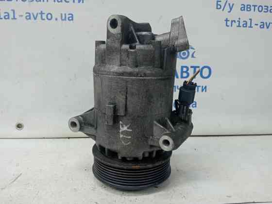 Компрессор кондиционера Nissan X-Trail 2007-2015 92600JD71B (Арт. 61522) Київ