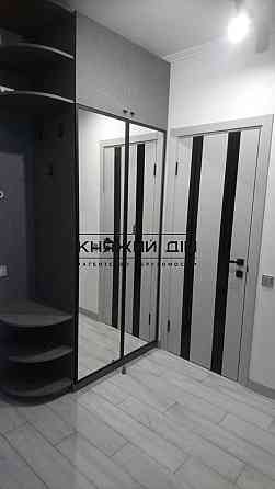 Оренда однокімнатної квартири ЖК Лебединий Киев