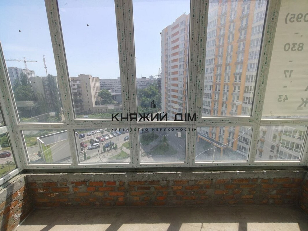 Без Комісії! Продаж 2 кімнатна квартира ЖК Нивки-Парк. м. Нівки 5 хв. КОД 21147594 Київ - зображення 11