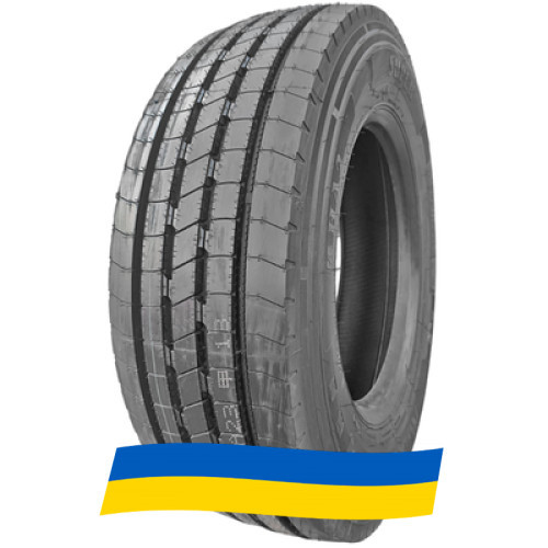 315/70 R22.5 Maxell Super HA2 156/150L Рулевая шина Київ - зображення 9