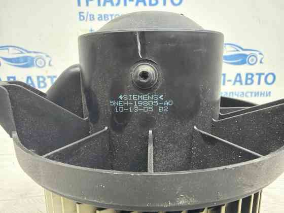 Вентилятор печки Nissan Pathfinder 2004-2014 27226EA010 (Арт. 83204) Киев