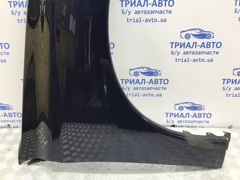 Крыло переднее правое Mitsubishi Outlander 2012-2021 5220G976 (Арт. 49859) Киев - изображение 3