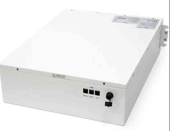 Блок управління Deye HVB750V/100A-EU Хмельницький