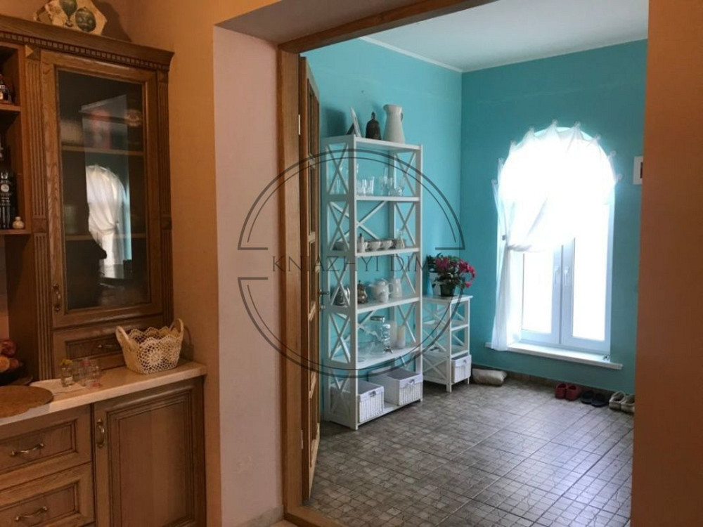 Сдается в аренду 2-х этажный дом в с.Рославичи. Васильковский р-н. № 138357 Киев - изображение 6