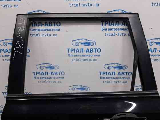Дверь задняя левая Nissan X-Trail 2007-2015 H210AJG0MA (Арт. 79764) Київ