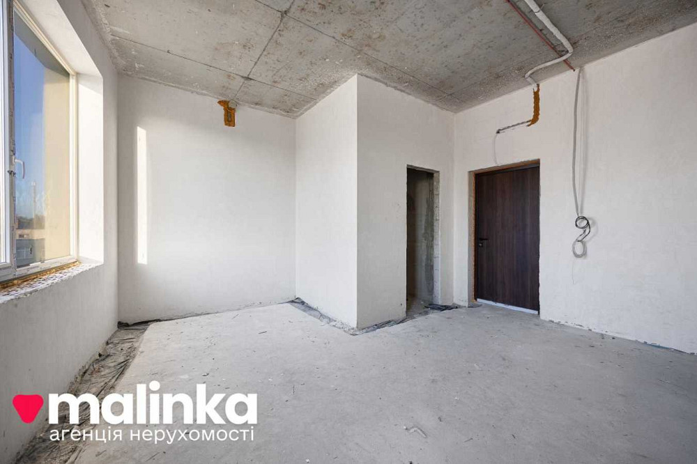 продажа 1-к квартира Львов, Шевченковский, 48800 $ Львів - зображення 3