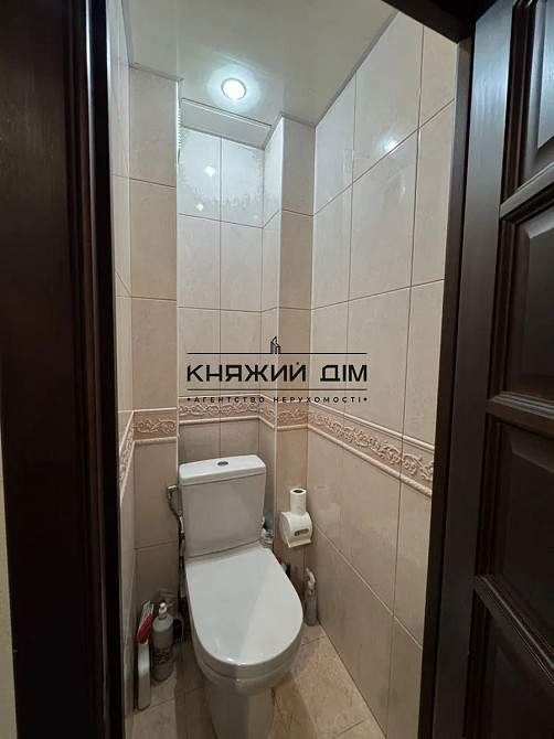 #127969; Продам 3-кімнатну квартиру,| вул. Анни Ахматової, 15 м. Позняки Київ - зображення 6