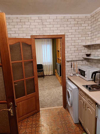 долгосрочная аренда 1-к квартира Киев, Оболонский, 7000 грн./мес. Киев - изображение 8
