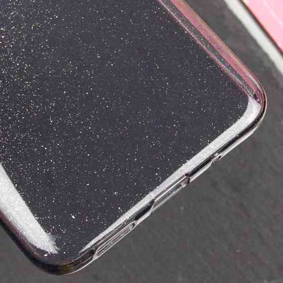 TPU чехол Nova для Xiaomi Redmi 12C / Poco C55 Херсон