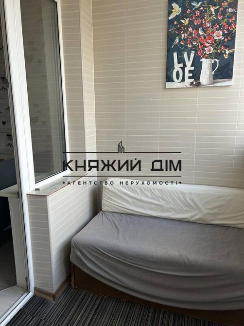 Оренда однокімнатної квартири м. Васильківська. №11136019 Київ - зображення 10