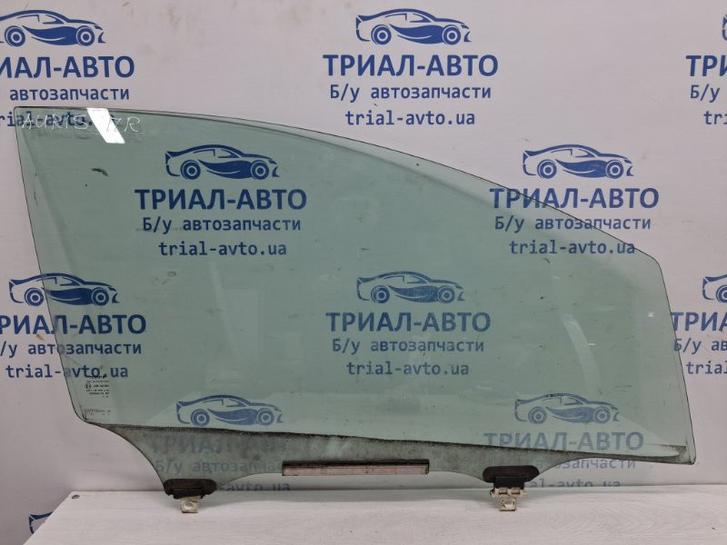 Стекло двери переднее правое Toyota Auris 2006-2012 6810102230 (Арт. 63694) Київ - зображення 1