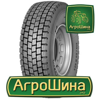 Грузовая шина Michelin X All Roads XD (ведущая) 315/80 R22.5 156/150L Киев - изображение 1