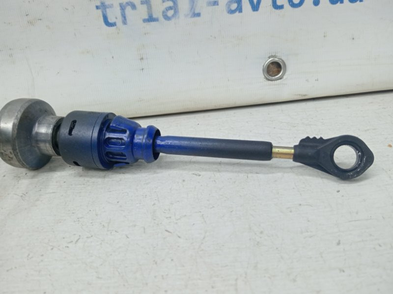 Трос коробки передач Mitsubishi Lancer 9 1.6 БЕНЗИН 4G18 2003 (б/у) Киев - изображение 5