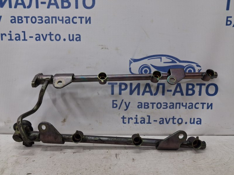 Топливная рампа Infiniti FX 2002-2008 17521AC700 (Арт. 78042) Київ - зображення 3