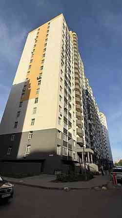 продажа 1-к квартира Броварский, Бровары, 36000 $ Бровари