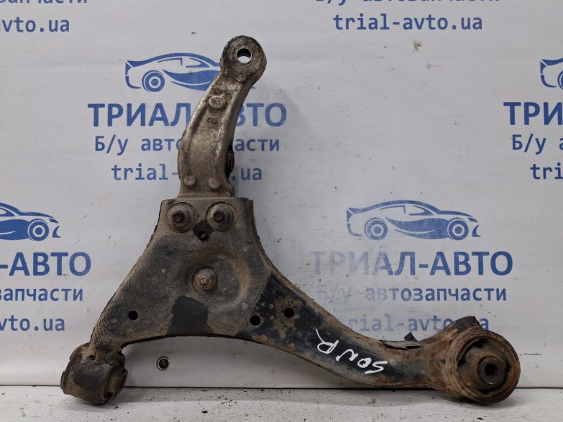 Рычаг правый Hyundai Sonata 2004-2010 545013K500 (Арт. 66975) Киев - изображение 5