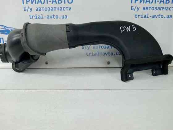 Воздухозаборник Mitsubishi Pajero Wagon 1999-2006 mr404731 (Арт. 59221) Київ