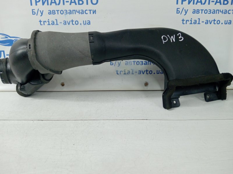 Воздухозаборник Mitsubishi Pajero Wagon 1999-2006 mr404731 (Арт. 59221) Київ - зображення 1