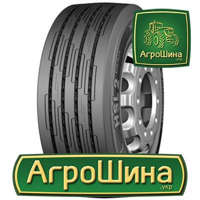 Грузовая шина Continental HSL2 Eco-Plus (рулевая) 315/60 R22.5 152/148L PR20 Киев - изображение 1