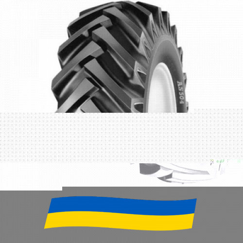 15/55 R17 BKT AS-504 Сільгосп шина Київ - зображення 2
