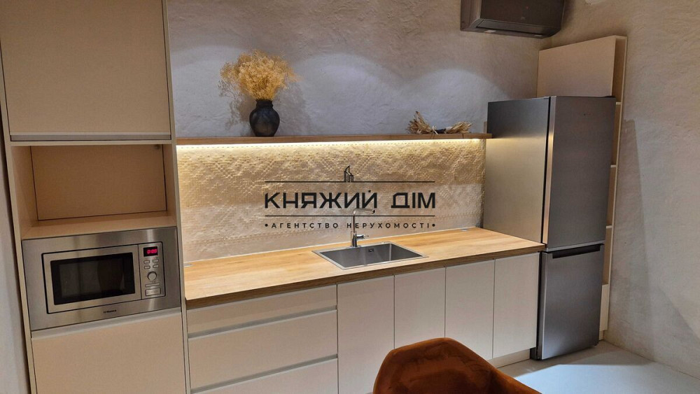 Оренда офісу 250 м, на Лукянівці вул Кудрявська,16 код 1419255 Київ - зображення 11