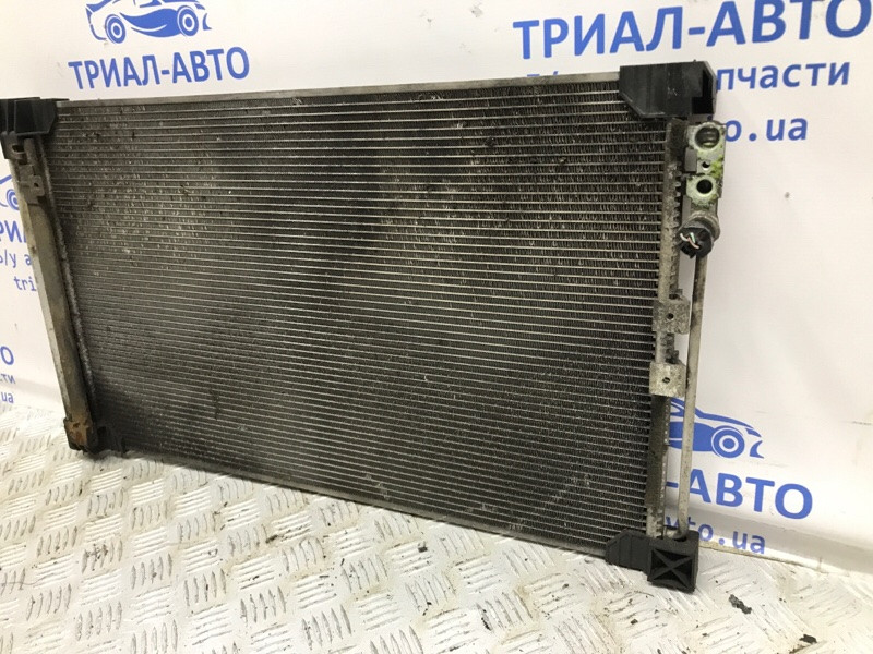 Радиатор кондиционера Infiniti Q50 2013- 921004GC0A (Арт. 56397) Київ - зображення 3