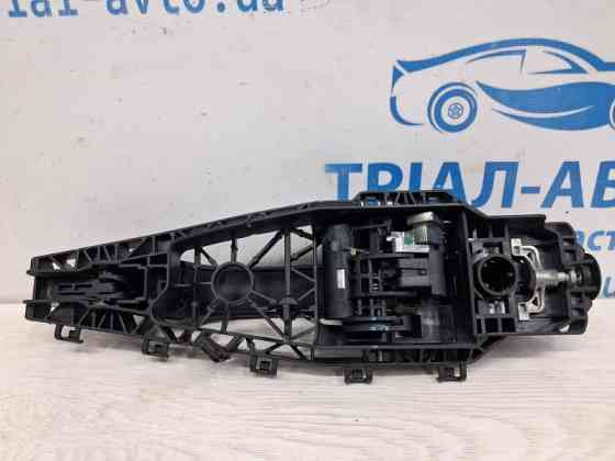 Ручка двери внешняя задняя правая Jeep Compass 2016-2020 68242310AB (Арт. 76097) Киев