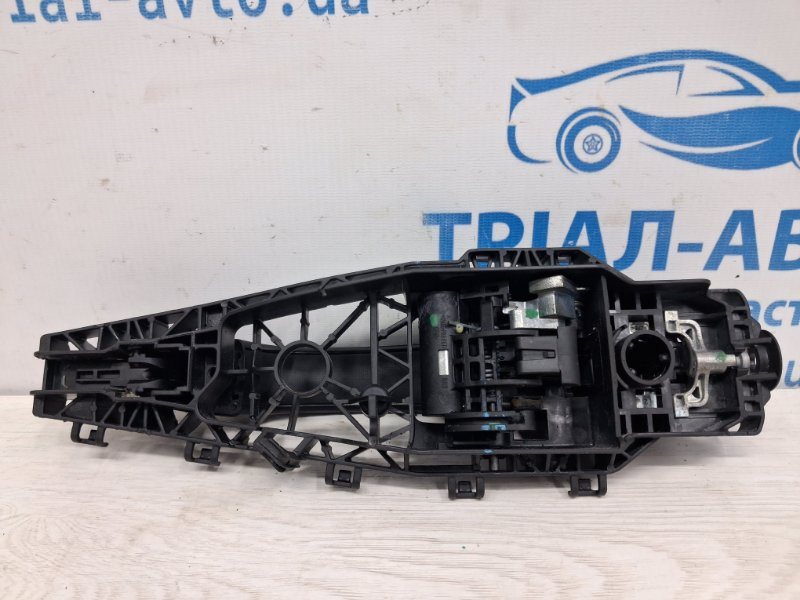 Ручка двери внешняя задняя правая Jeep Compass 2016-2020 68242310AB (Арт. 76097) Київ - зображення 3