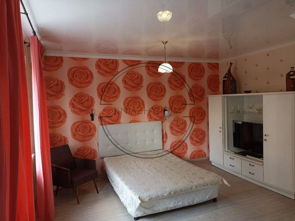 Отличная квартира-студио на Печерске. М. Кловская. 3 минуты.Код объекта:11193858. Киев - изображение 9