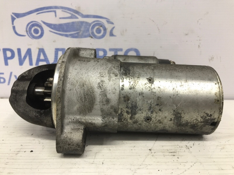 Стартер SsangYong Korando 2010-2019 6711510301 (Арт. 51282) Київ - зображення 4