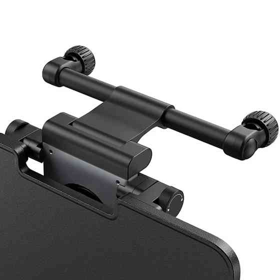 Автодержатель Baseus MagPro II Versatile для подголовника (C40272901121) Херсон