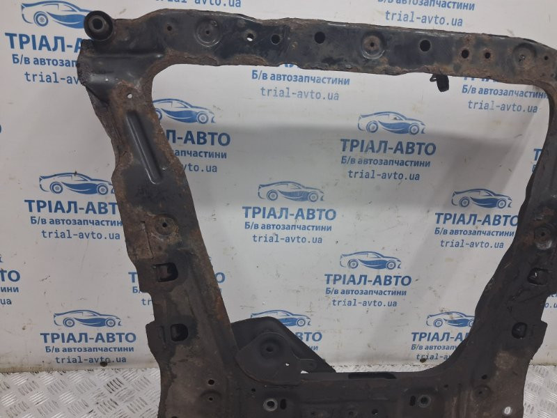 Балка передней подвески Nissan Qashqai 2006-2013 54400BB50B (Арт. 82611) Киев - изображение 9