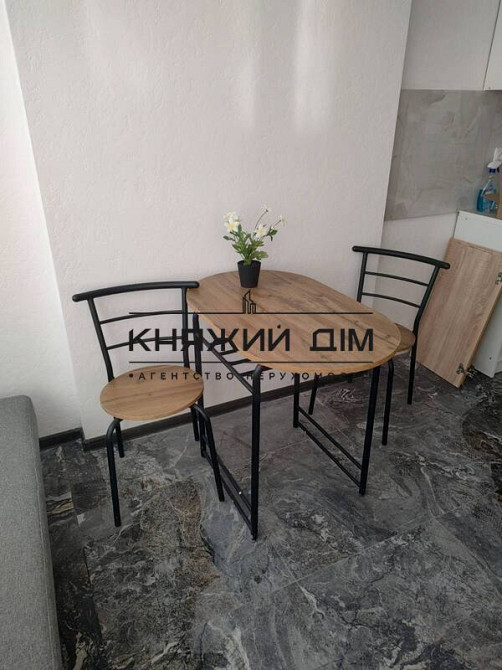 1кімн квартира вул. Ракетна ЖК Панорама Сіті з Новим ремонтом № 11203984 Киев - изображение 3