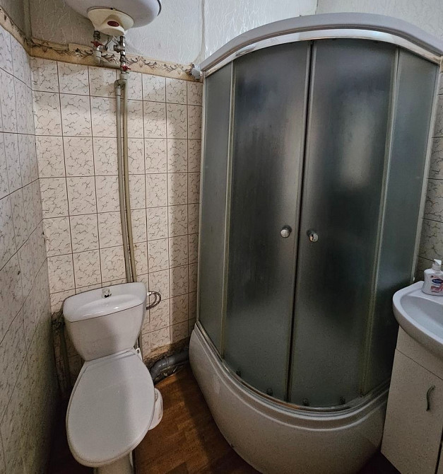 Продам квартиру (38м2) под коммерцию. Отдельный вход! Дніпро - зображення 10