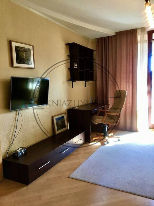 Оренда 2 кімнатної квартири ЖК Дипломат Холл, метро Університет, Вокзальна. КОД 11202730 Київ - зображення 12