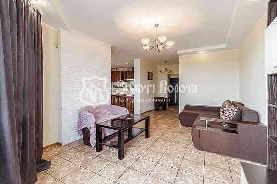 продажа 1-к квартира Киев, Днепровский, 55000 $ Київ