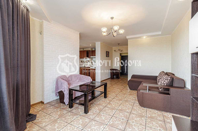 продажа 1-к квартира Киев, Днепровский, 55000 $ Київ - зображення 3