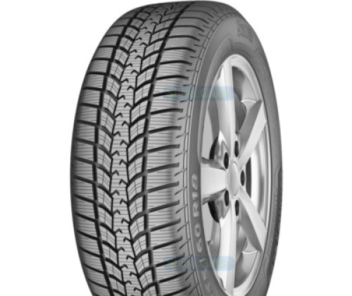 255/55 R18 Sava Eskimo SUV 2 109H Позашляхова шина Київ - зображення 9
